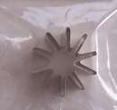 Daisy 10 Petal Cutter